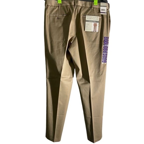 💛PERRY ELLIS pants💛 - Picture 5 of 5